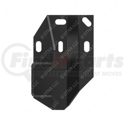 wws690183505 by FREIGHTLINER - Fender Brace