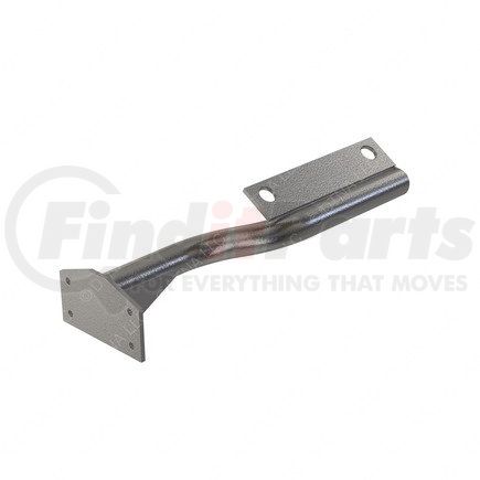 wws690183510 by FREIGHTLINER - BRKT FENDER SUPT RR