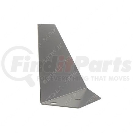 wws838023428 by FREIGHTLINER - SHIELD ANTI GLARE S/