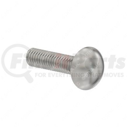 wws11500125 by FREIGHTLINER - Screw - 20Mm x 4.2 x 3.5, Steel