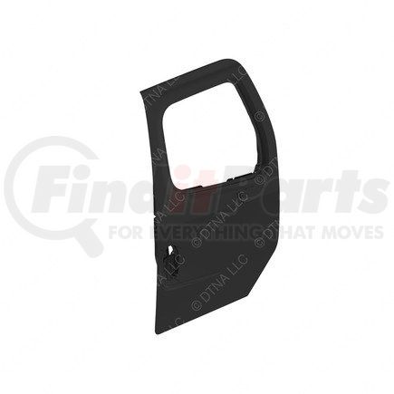 Z18-69388-015 by FREIGHTLINER - DOOR-CAB,M2,CRWCB,REAR,LGH,RH