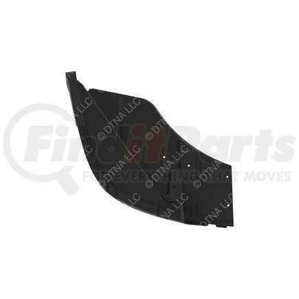 Z21-28619-001 by FREIGHTLINER - Bumper Cover Reinforcement