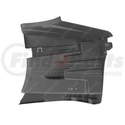 Z21-28619-007 by FREIGHTLINER - Service Kit
