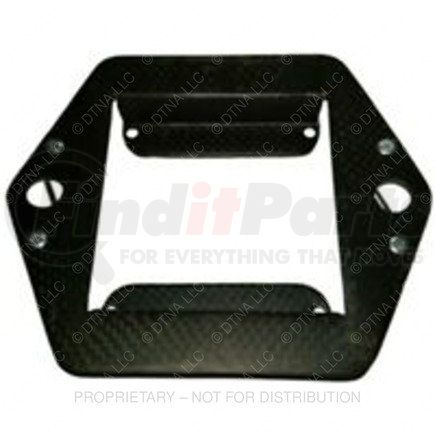 bw296010 by FREIGHTLINER - Multi-Purpose Bracket