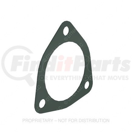 ddea4420780180 by FREIGHTLINER - Multi-Purpose Gasket