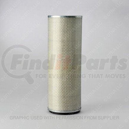 dnp124862 by FREIGHTLINER - Air Filter Cleaner