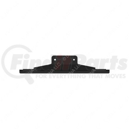 wws200133555 by FREIGHTLINER - SUPPORT HOOD BTM RAD