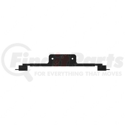 wws200133579 by FREIGHTLINER - Hood Support - Radiator Bottom, T/A