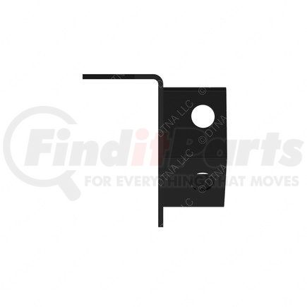 wws202033475 by FREIGHTLINER - Radiator Mount Bracket