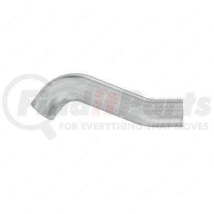 wws223037025 by FREIGHTLINER - CAC PIPE RHS CAT 3406E