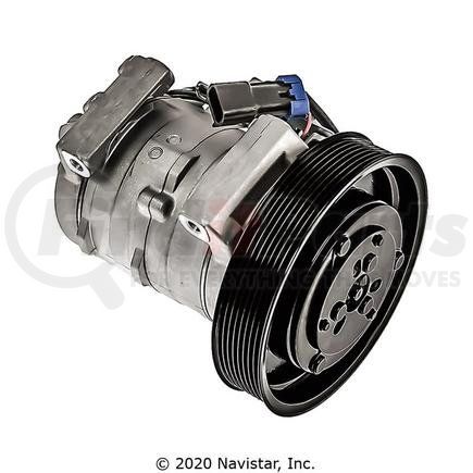 FLTAC2022496AM by NAVISTAR - A/C Compressor