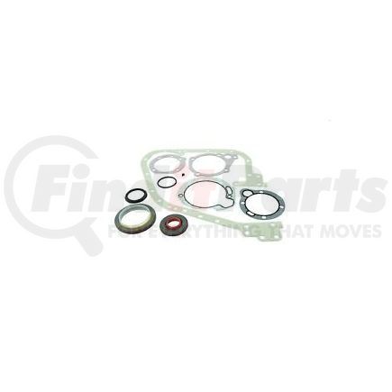 MCB225 by INTERSTATE MCBEE - Engine Gasket Set - Gear Cover