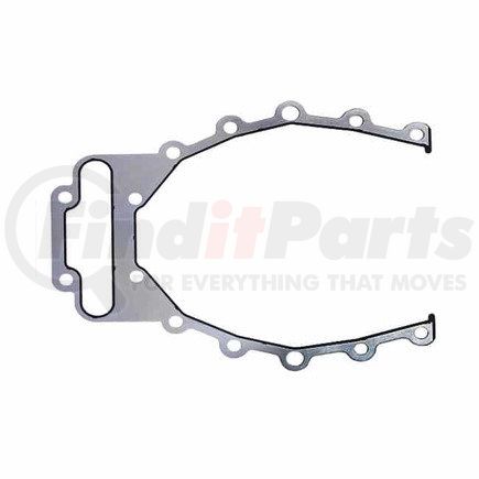 M-4965688 by INTERSTATE MCBEE - Gasket - Flywheel Housing