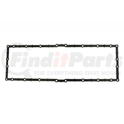 M-1685248 by INTERSTATE MCBEE - Engine Oil Pan Isolator Seal