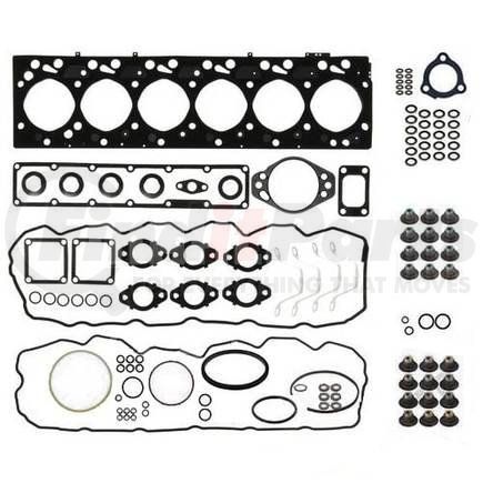 M-4089263 by INTERSTATE MCBEE - Engine Gasket Set - Upper