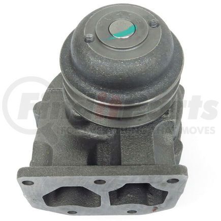 A-23506003 by INTERSTATE MCBEE - Fresh Water Pump - LH Rotation, for Detroit