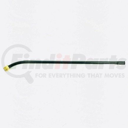 23519160 by DETROIT DIESEL - Engine Oil Dipstick Tube - 14L DDEC IV 02 Non EGR