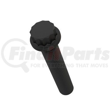 A0029905500 by DETROIT DIESEL - BIHEX BOLT