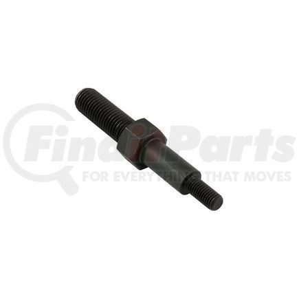 B34-6005 by PETERBILT - Shock Absorber Mount Stud