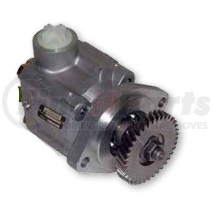 S-17665 by NEWSTAR - Power Steering Pump