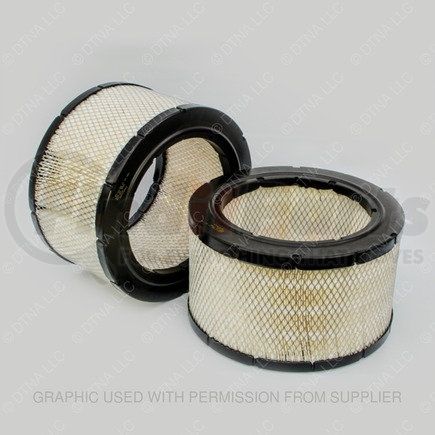 dnp181188 by FREIGHTLINER - Fuel Filter Element