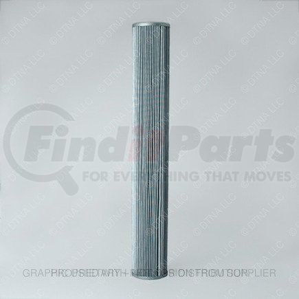 dnp550807 by FREIGHTLINER - LUBE CARTRIDGE FILTER