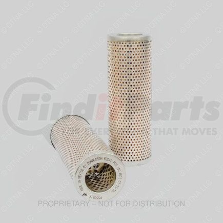 dnp550816 by FREIGHTLINER - Hydraulic Filter