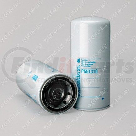 dnp551316 by FREIGHTLINER - Fuel Filter Element