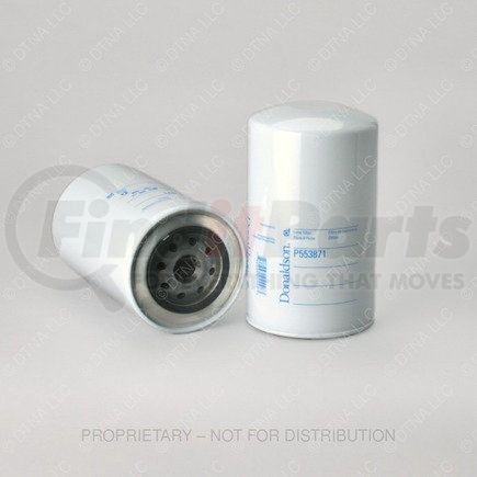 dnp553871 by FREIGHTLINER - Engine Oil Filter
