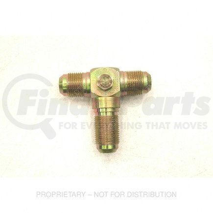 e4hz2k572a by FREIGHTLINER - CONN - BRAKE TUB