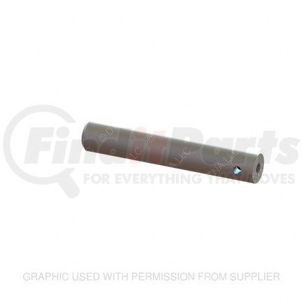 hldxa2809 by FREIGHTLINER - Fifth Wheel Trailer Hitch Roller