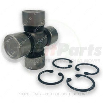 RGT SK000282 by FREIGHTLINER - Steering Shaft Universal Joint