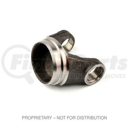 sp228367 by FREIGHTLINER - Drive Shaft End Yoke - 1310 Series, SR, 2.50" Compatible Tube, Steel