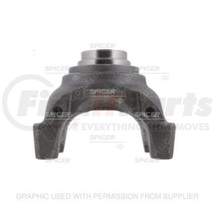 sp644171x by FREIGHTLINER - Drive Shaft Flange Yoke