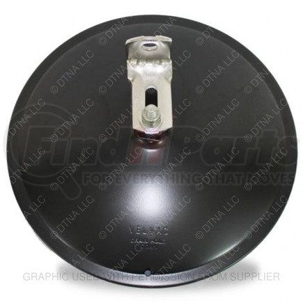 vel708442 by FREIGHTLINER - Multi-Purpose Mirror