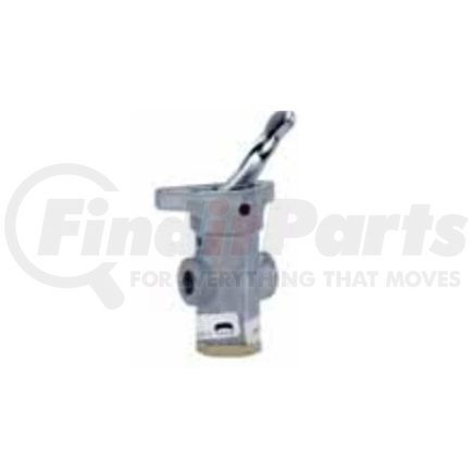 228729N by BENDIX - TW-1™ Air Brake Control Valve - New, 2-Position Type, Flipper Style