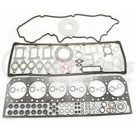 MCBC10022 by INTERSTATE MCBEE - Inframe Gasket Kit