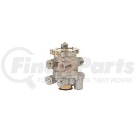 800599 by BENDIX - E-8P® Dual Circuit Foot Brake Valve - New, Floor-Mounted, Treadle Operated