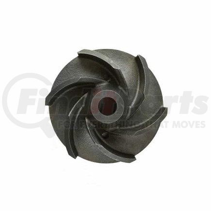 A-23517973 by INTERSTATE MCBEE - Engine Water Pump Impeller