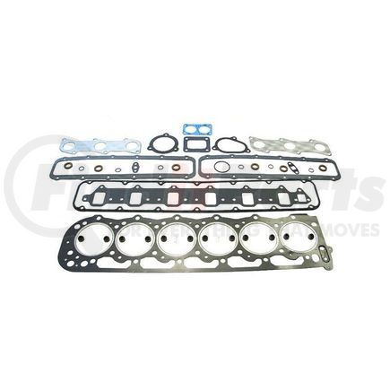 MCBC15993 by INTERSTATE MCBEE - Engine Cylinder Head Gasket Kit