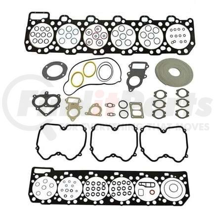 MCB3406462 by INTERSTATE MCBEE - Inframe Gasket Kit