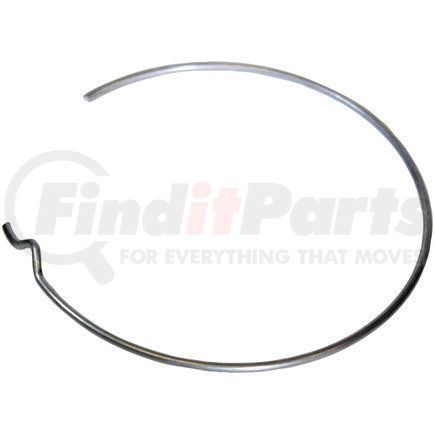 425S-21 by PETERSON LIGHTING - 425S-21 Stainless-Steel Retainer Ring - SS Retainer Ring