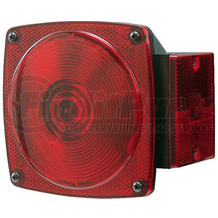 440 by PETERSON LIGHTING - 440 Under 80" Combination Tail Light - without License Light