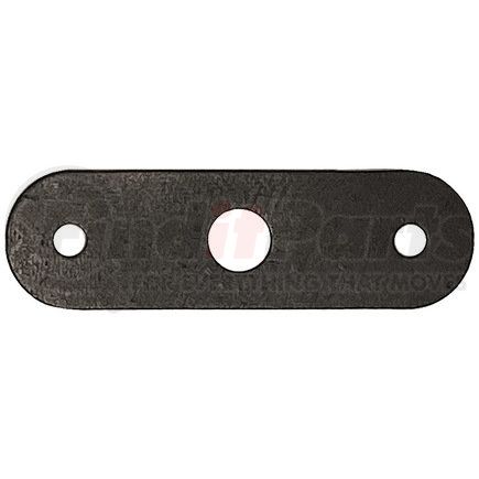 B168-181 by PETERSON LIGHTING - 168/169 Mounting Gaskets - Black Round Grommet