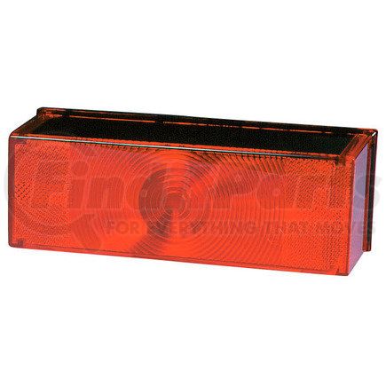 V456 by PETERSON LIGHTING - 456 Channel Cat ™ Submersible Combination Tail Light - without License Light