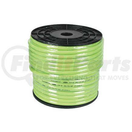 HFZ38250YW by LEGACY MFG. CO. - Flexzilla® Pro 3/8” x 250’ ZillaGreen™ Bulk Hose