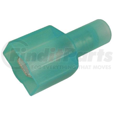 PMV1864KT by PETERSON LIGHTING - 16-14 Gauge Nylon .25" Insulated M(10), Viz Pack