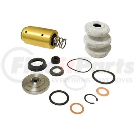 02-001-100 by MICO - Brake Master Cylinder Repair Kit