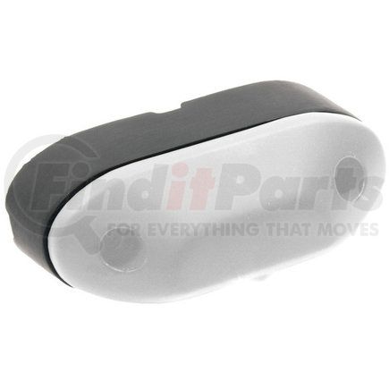 290-09 by PETERSON LIGHTING - 290-09 Top-Mount Spacer Bracket - Spacer bracket, top mount