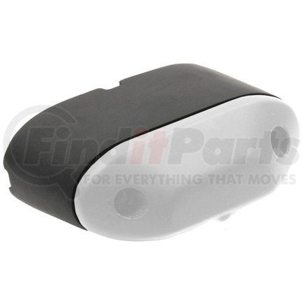 290-091 by PETERSON LIGHTING - 290-091 Side-mount Spacer Bracket - Spacer bracket, side mount